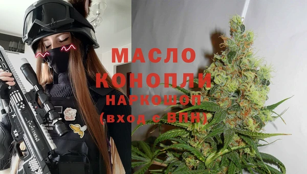 винт Арсеньев